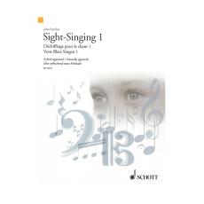 Kember - Sight-Singing  Vol.1
