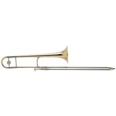 King 2102 2BS Legend Tenor Trombone