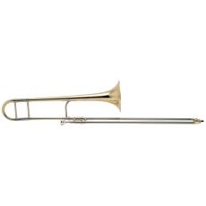 King 2102L 2BL Legend Tenor Trombone