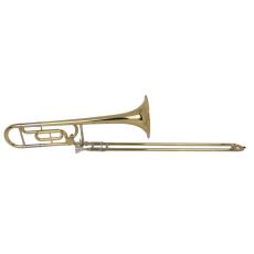 King 607F Legend Bb/F Tenor Trombone