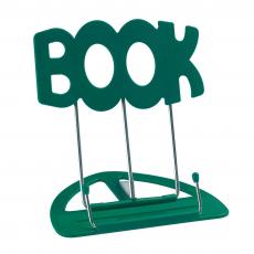 Konig & Meyer Uni-Boy Book  - Green