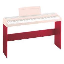 Korg SPST-1W-RD Piano Stand - Red