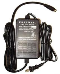 Kurzweil SP2X Power Supply