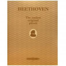 L. V. Beethoven - Easiest Original Pieces