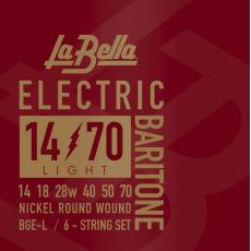 La Bella BGE-L Baritone - 14-70