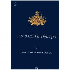 La Flute classique Vol.2