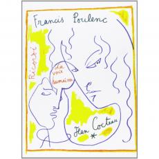 La Voix Humaine - Francis Poulenc
