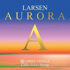 Larsen Aurora Cello - A 4/4, Strong
