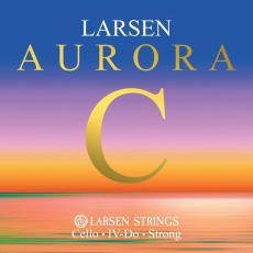Larsen Aurora Cello - C 4/4, Strong