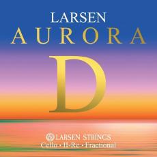 Larsen Aurora Cello - D 3/4, Medium