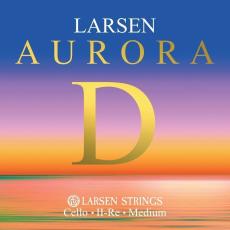 Larsen Aurora Cello - D 4/4, Medium