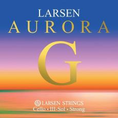 Larsen Aurora Cello - G 4/4, Strong