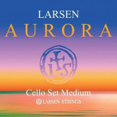 Larsen Aurora Cello - Set 4/4, Medium