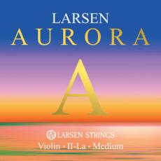 Larsen Aurora Violin 4/4 - A, Medium