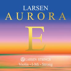 Larsen Aurora Violin 4/4 - E Hard, Ball End