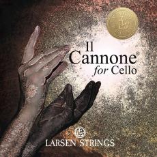 Larsen IL Cannone Cello - Set, Warm & Broad