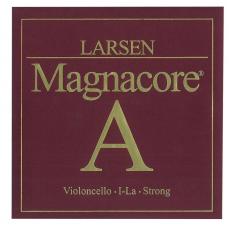 Larsen Magnacore Cello - A, Strong