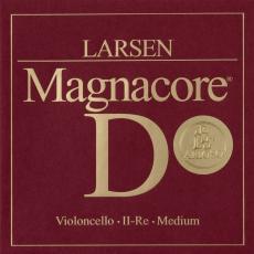 Larsen Magnacore Cello - D, Arioso