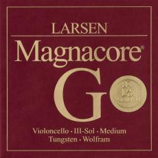 Larsen Magnacore Cello - G, Medium