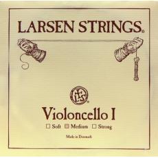 Larsen Original Cello 4/4 - A, Strong