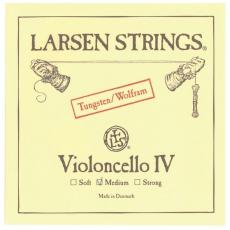 Larsen Original Cello 4/4 - C, Strong