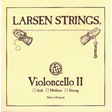 Larsen Original Cello 4/4 - D, Soft