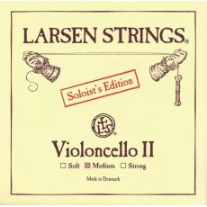 Larsen Soloist Cello 4/4 - D, Soft