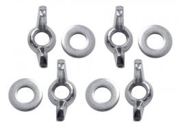 Latin Percussion LP915 Wing Nuts 5/16