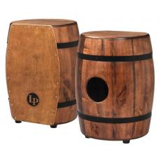 Latin Percussion Matador Stave Tumba Whisky Barrel Cajon