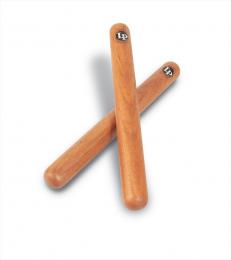 Latin Percussion LP262R Exotic Wood Claves