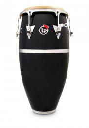 Latin Percussion LP559X-1BK Patato Fiberglass Conga - Black