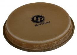 Latin Percussion LP264A Bongo Head, Rawhide, Large - 8.625