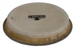 Latin Percussion M263B Bongo Head - 8.5