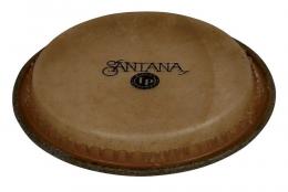 Latin Percussion LPM912 Macho Bongo Head, Santana Logo - 3.5
