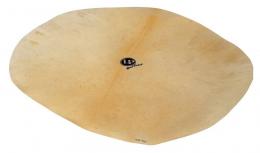 Latin Percussion LP962 Djembe Head Hand Picked Flat Skin - 22
