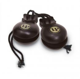 Latin Percussion LP432 Professional Castanets - 2 Pairs