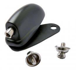 Latin Percussion 16-CLS Lug for RAW Street Can - Black