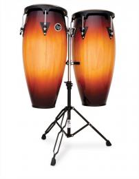 Latin Percussion LPA647-VSB Aspire Congas