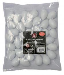 Latin Percussion LP001-GLO Egg Shaker, Glow-in-the-Dark - 36 Pieces