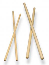Latin Percussion LP248D Timbale Sticks - Hickory, 4 Pairs