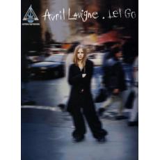 Lavigne Avril  - Let Go