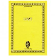Liszt - Christus Oratorio