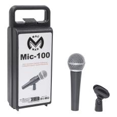 Mac Mah MIC100