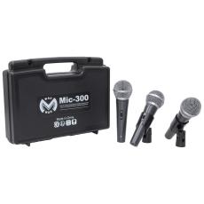 Mac Mah MIC300