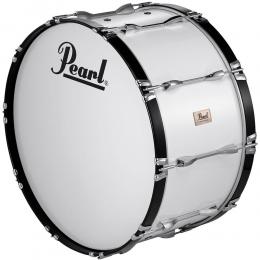 Pearl CMB2614 Marching Bass Drum Competitor - 26