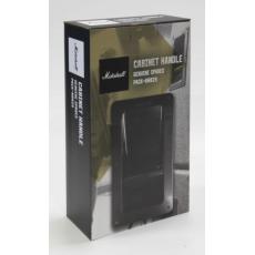 Marshall Handle for Cabinets - Black