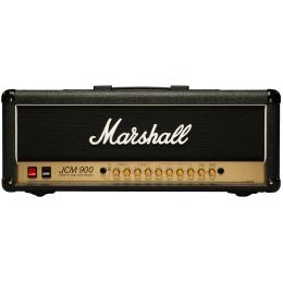 Marshall 4100 JCM-900 Hi Gain Dual Reverb