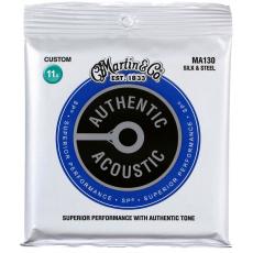 Martin MA130 Authentic Acoustic SP - 11.5-047