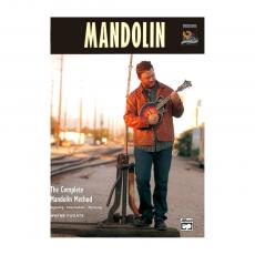 Mastering Mandolin BK/CD