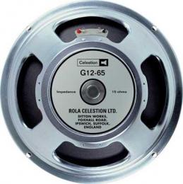 Celestion Heritage G12-65 65W Made in England - 12'' 8Ω